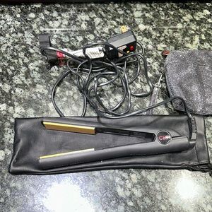 CHI Hair Straightener